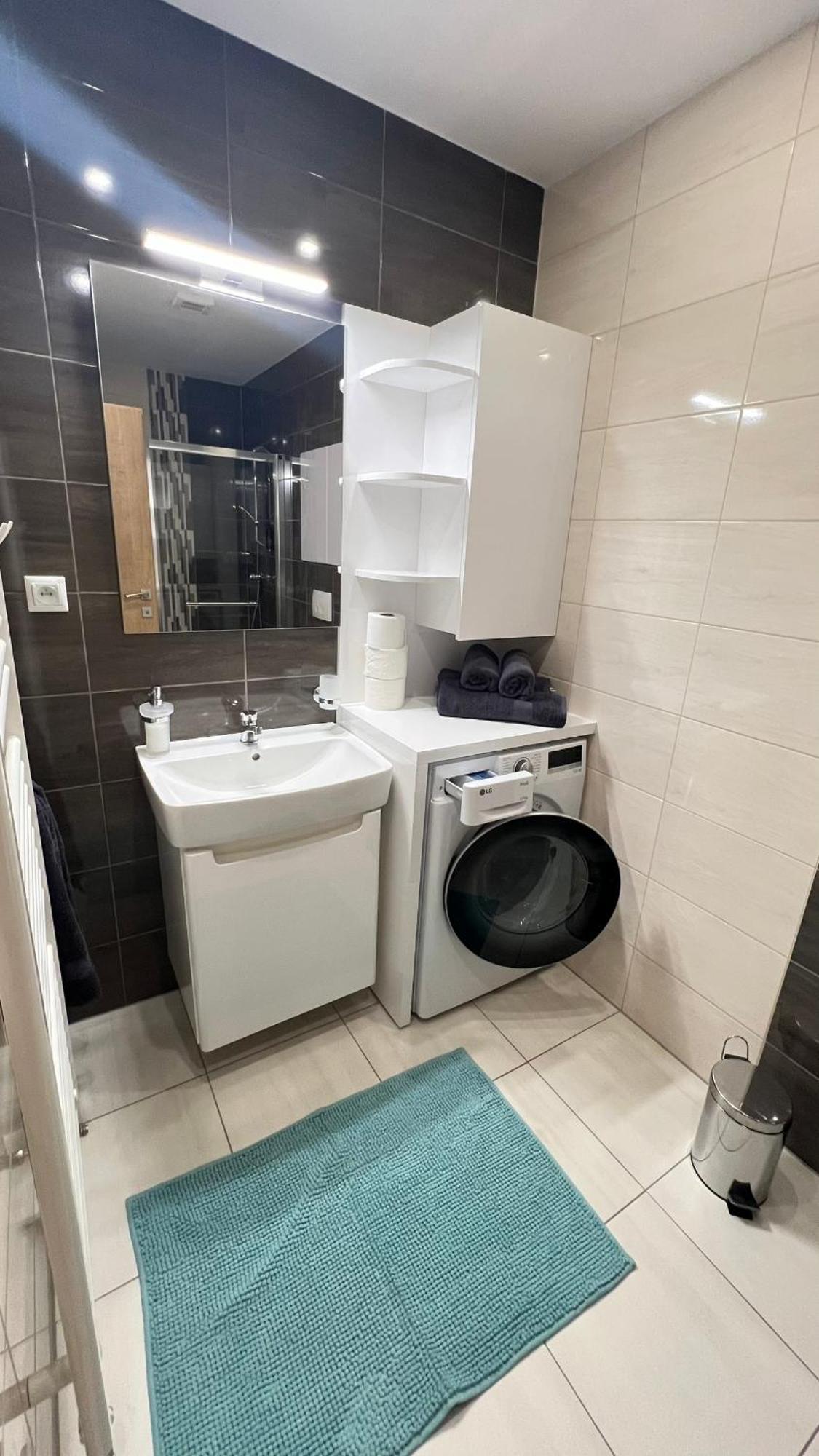 Matrix Apartments Hrebienok Vysoké Tatry المظهر الخارجي الصورة